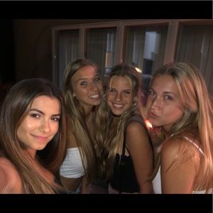 Meet your Posher, Amanda